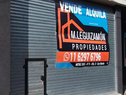 Local en Venta en Jose Leon Suarez, Partido de General San Martín