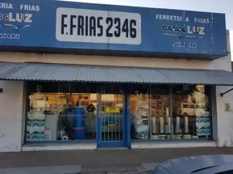 Local en Venta en Temperley, Partido de Lomas de Zamora