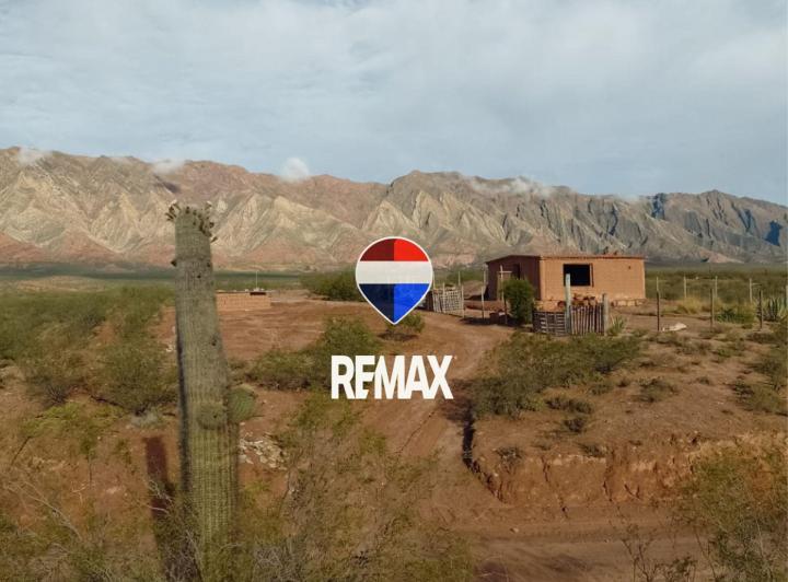 Casa · 36m² · 3 Ambientes · 1 Cochera