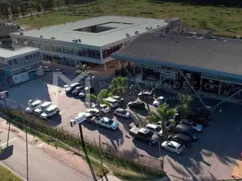 Local en Venta en Villanueva, Countries y Barrios Cerrados en Tigre