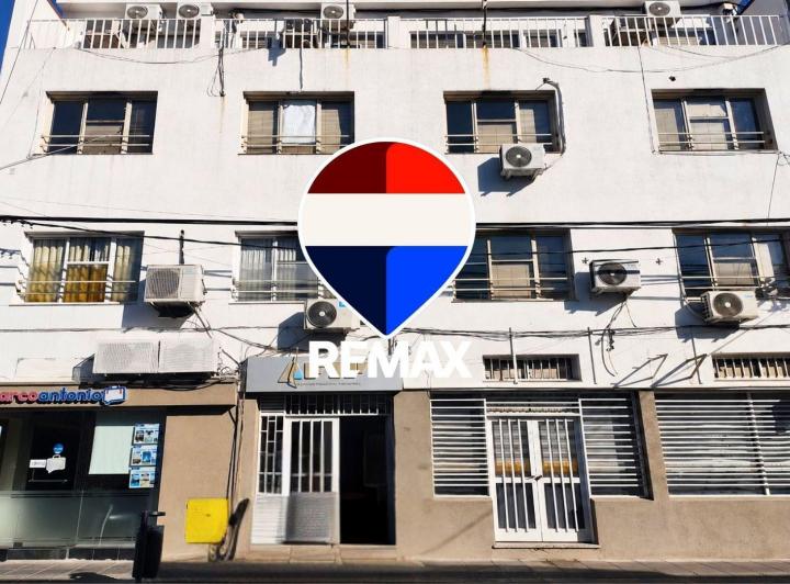 Edificio · 1265m²