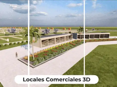 Local en Venta en Countries y Barrios Cerrados en General Rodriguez, Partido de General Rodríguez