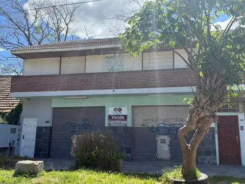 Local en Venta en Caisamar, Mar del Plata