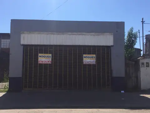 Local en Venta en Pablo Nogues, Partido de Malvinas Argentinas