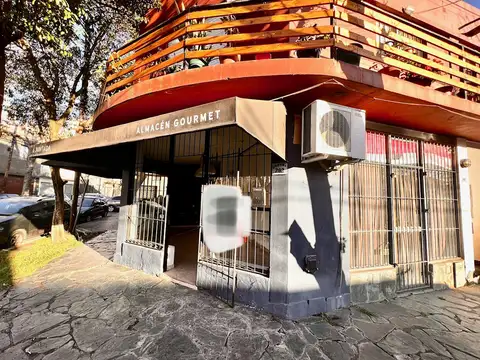 Local en Venta en Martinez Santa Fe / Fleming, Martinez
