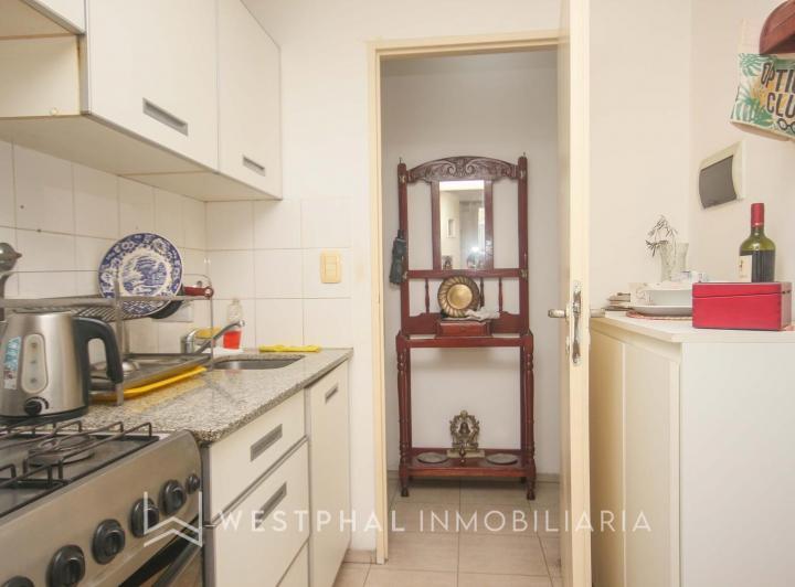 Departamento · 64m² · 3 Ambientes