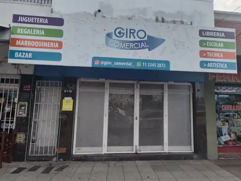 Local en Venta en Sarandi, Partido de Avellaneda