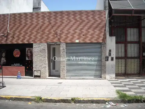Local en Venta en Caseros, Partido de Tres de Febrero