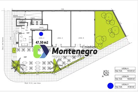 Local en Venta en Berazategui, Partido de Berazategui