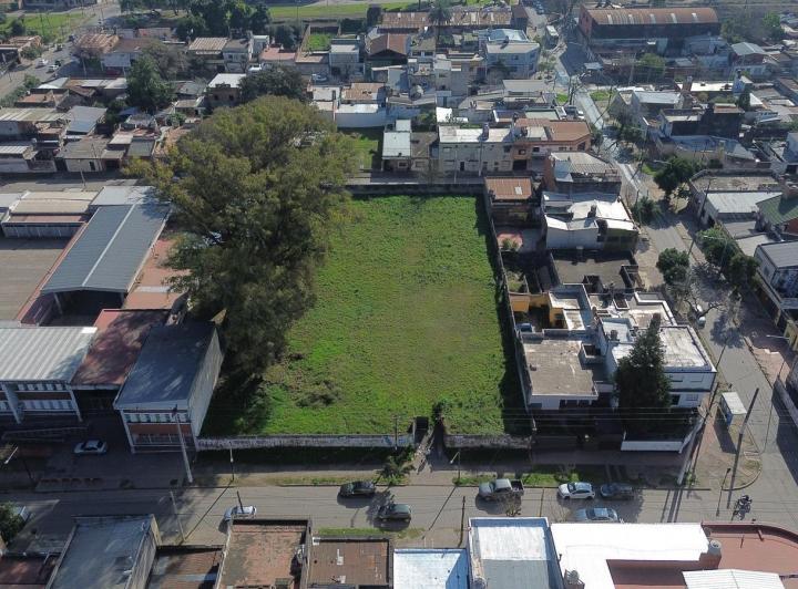 Terreno · 2845m²
