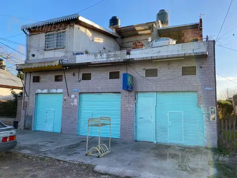 Local en Venta en Francisco Alvarez, Partido de Moreno