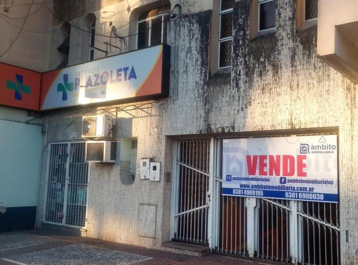 Local comercial · 305m²