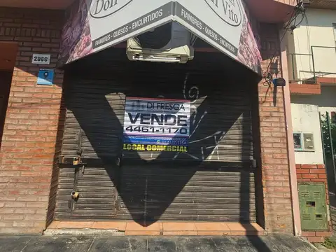 Local en Venta en Villa Luzuriaga, Partido de La Matanza