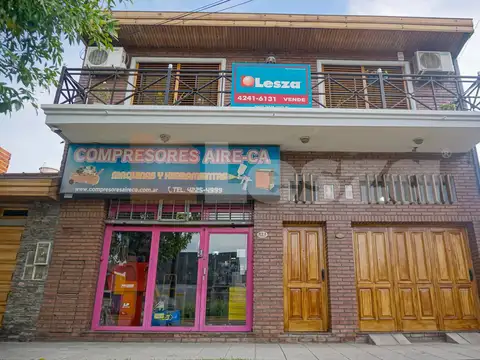 Local en Venta en Lanus Oeste, Lanus