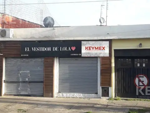 Local en Venta en González Catan, Partido de La Matanza