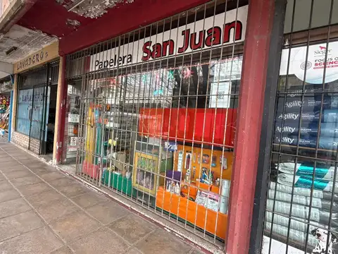 Local en Venta en Mar del Plata, Partido de General Pueyrredón