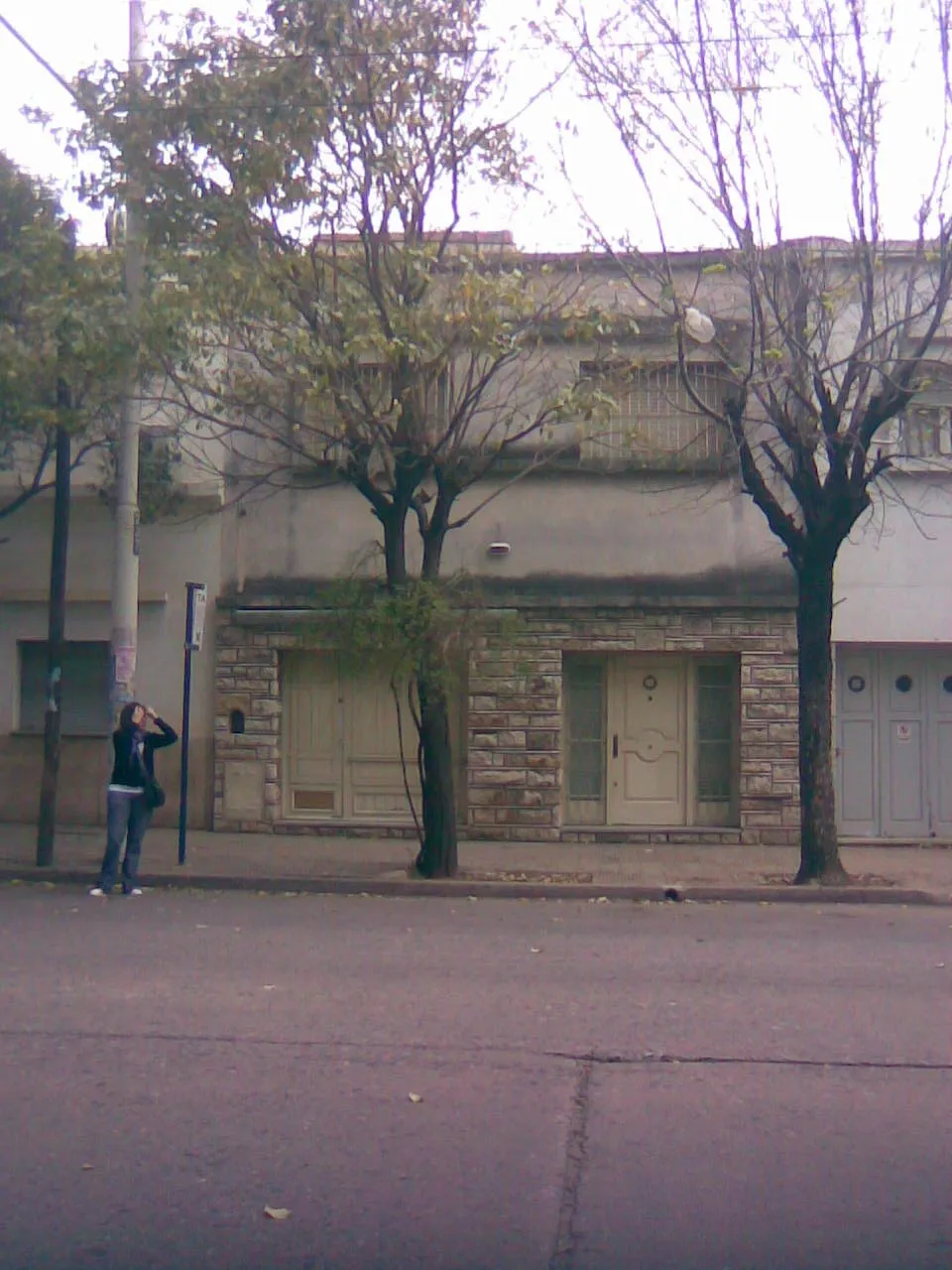 VENTA CASA en barrio COFICO 3 Dormitorios