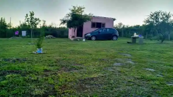 VENDO CASA en Villa Santa Cruz del Lago