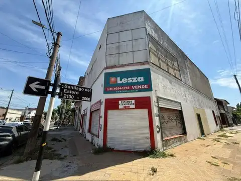 Local en Venta en Piñeyro, Partido de Avellaneda