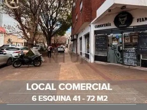 Local en Venta en La Plata, Partido de La Plata
