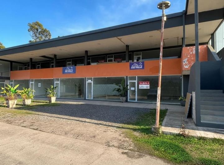Oficina comercial · 28m² · 4 Cocheras