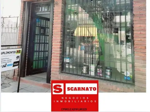 Local en Venta en Ezeiza, Partido de Ezeiza
