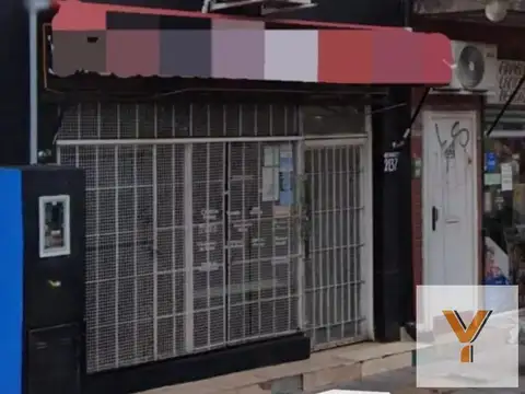 Local en Venta en Virreyes, Partido de San Fernando