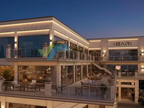 Local en Venta en Manzanares, Partido de Pilar