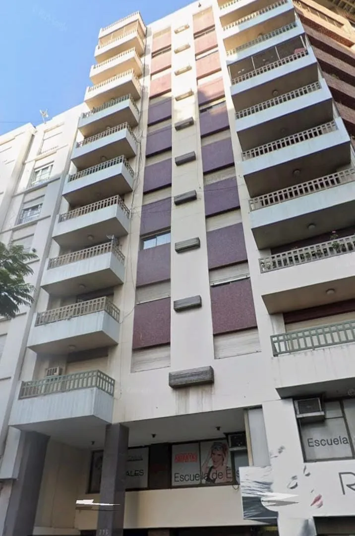 VENTA Dpto Nueva Córdoba 3 dormitorios Cochera