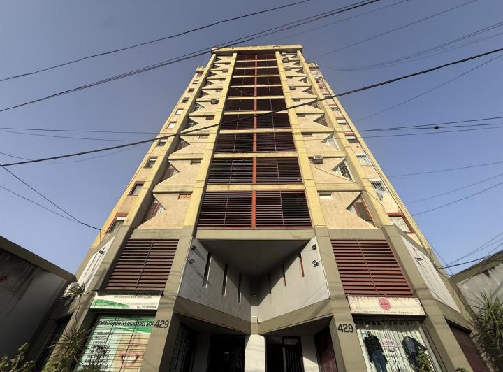 Departamento · 64m² · 4 Ambientes