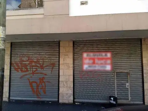 Local en Venta en Ramos Mejia, Partido de La Matanza