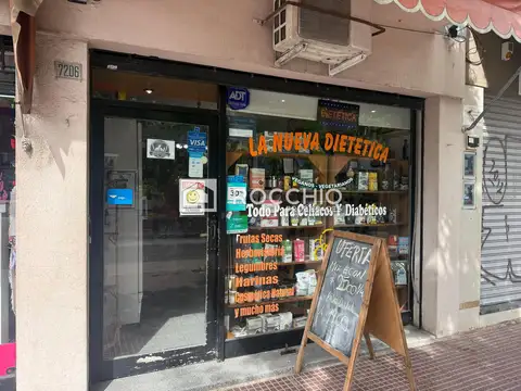 Local en Venta en Jose Leon Suarez, Partido de General San Martín