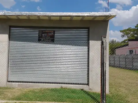 Local en Venta en La Union, Partido de Ezeiza