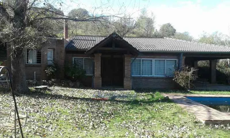 VENDO!! Casa soñada en San Antonio de Arredondo Valle de  Punilla