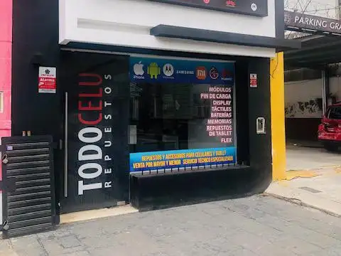Local en Venta en Lanus Este, Lanus