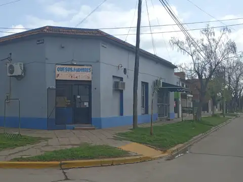 Local en Venta en Marcos Paz Urbano, Marcos Paz