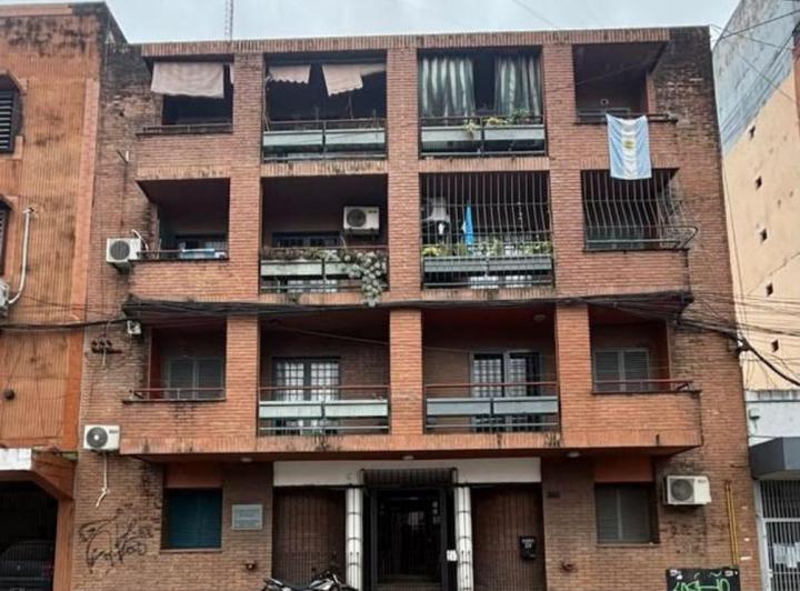 Departamento · 65m² · 3 Ambientes