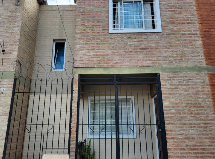 Casa · 65m² · 2 Dormitorios