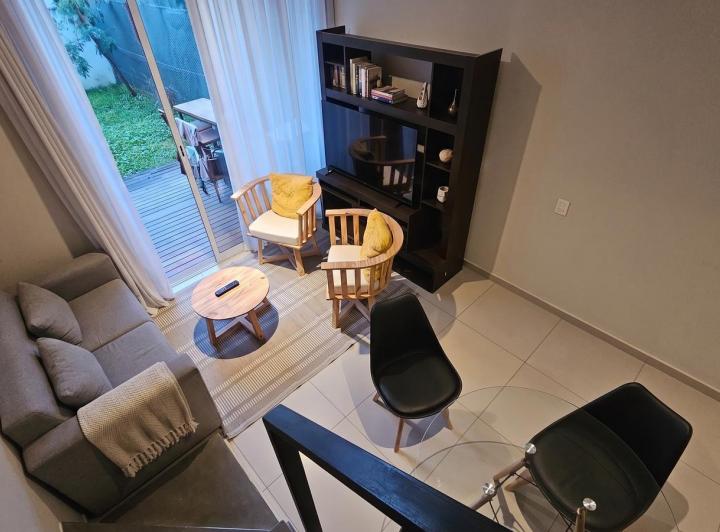 Departamento · 1 Dormitorio