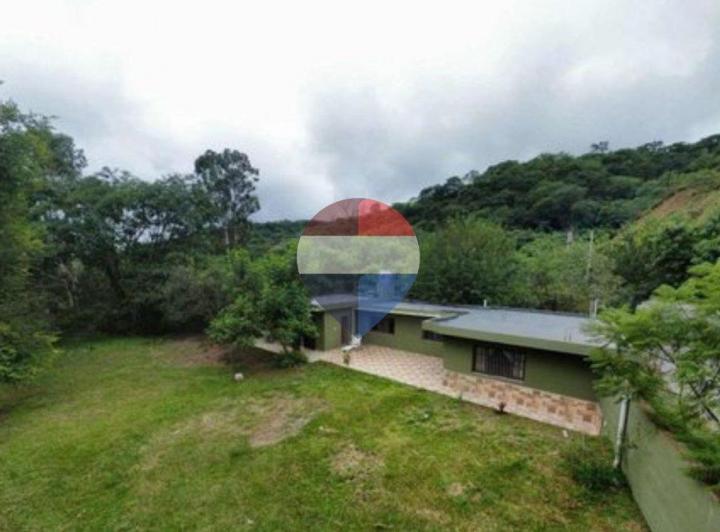 Casa · 110m² · 4 Ambientes