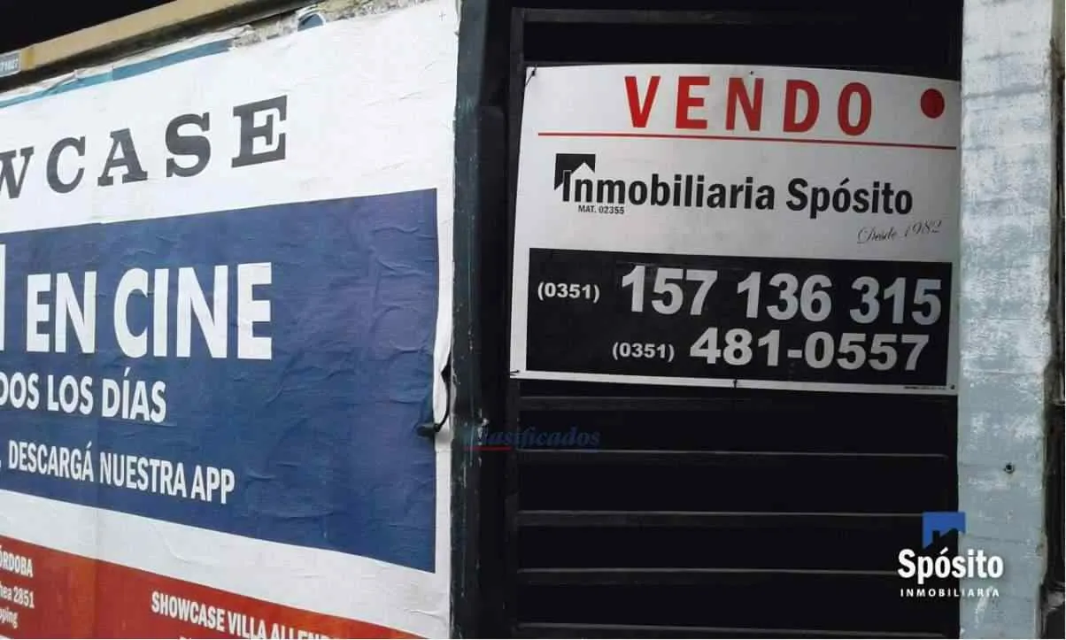 Vendo Casa Córdoba (a metros de Central de Policía)