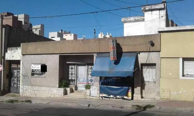 VENDO Casa a demoler