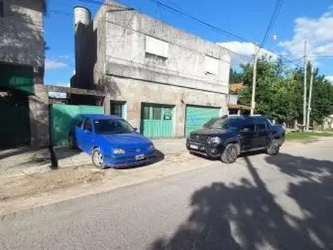 Local en Venta en Maquinista F Savio, Partido de Escobar