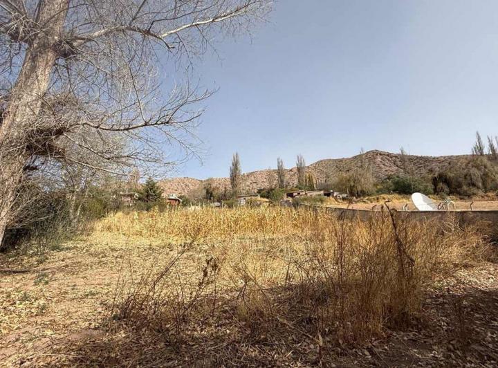 Terreno · 660m²