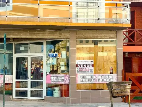 Local en Venta en Mar de Ajo, Partido de La Costa
