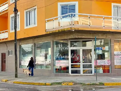 Local en Venta en Mar de Ajo, Partido de La Costa