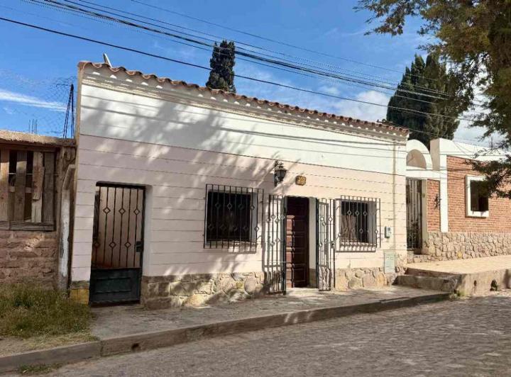 Casa · 5 Ambientes