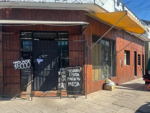Local en Venta en San Jose, Mar del Plata
