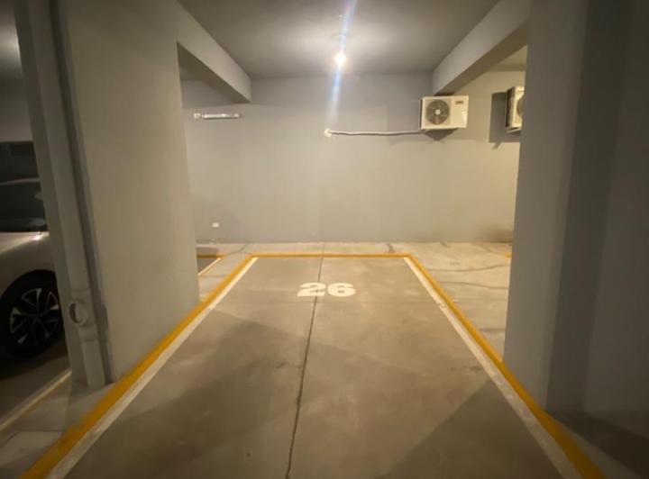 Garage · 1m² · 2 Ambientes