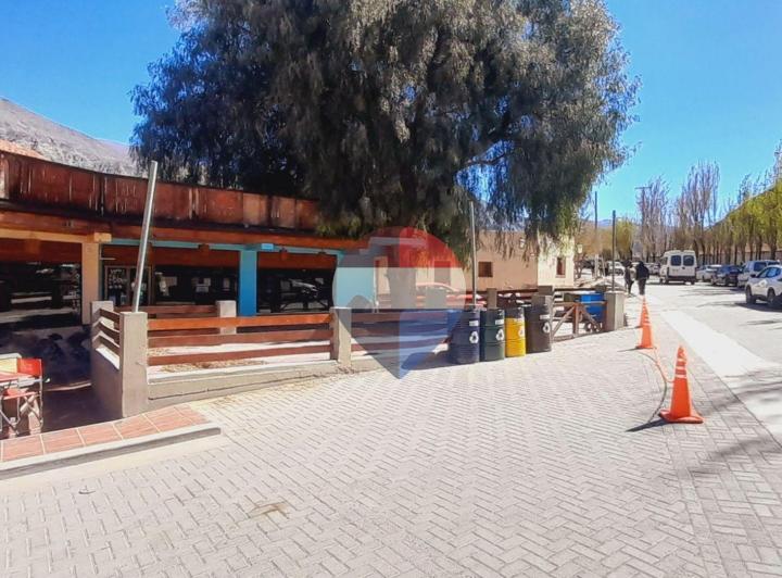 Local comercial · 56m²